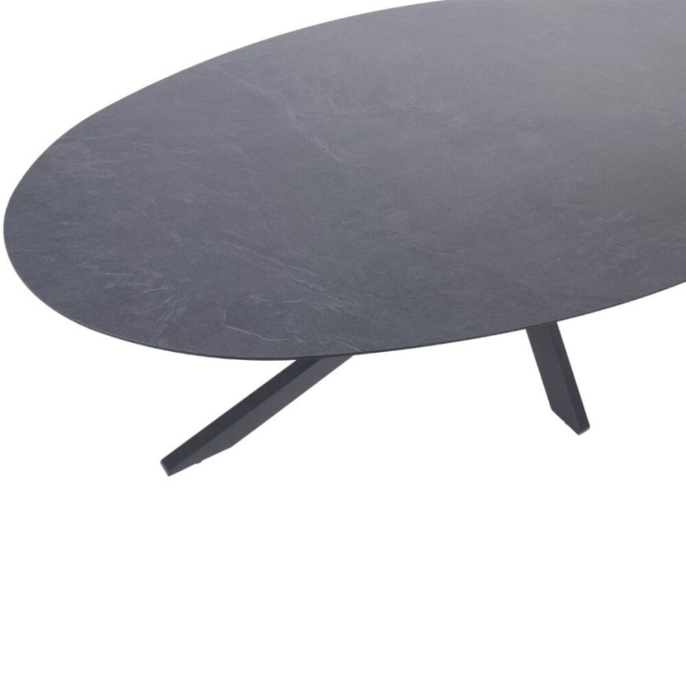 Privada Tafel Elipse 240 X 113 Cm van 4 Seasons Outdoor voor € 1918