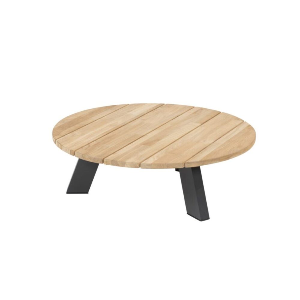 Cosmic Koffietafel Rond van 4 Seasons Outdoor voor € 239