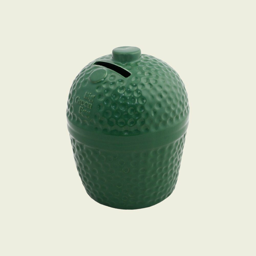 spaarpot big green egg