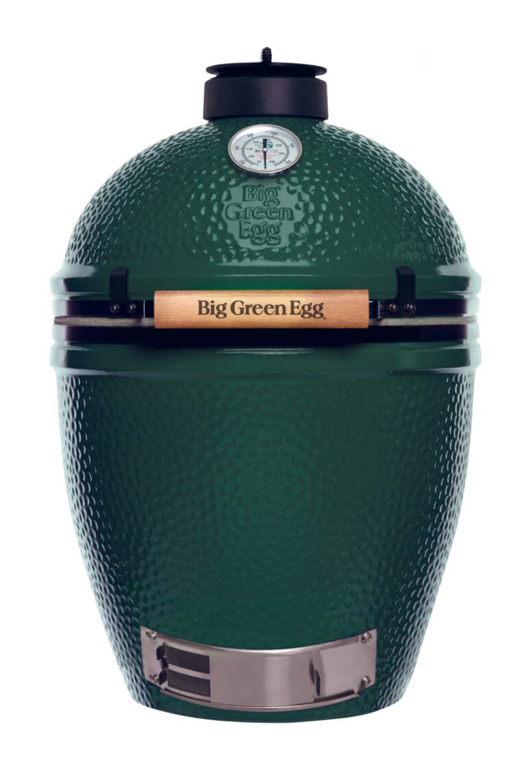 large big green egg