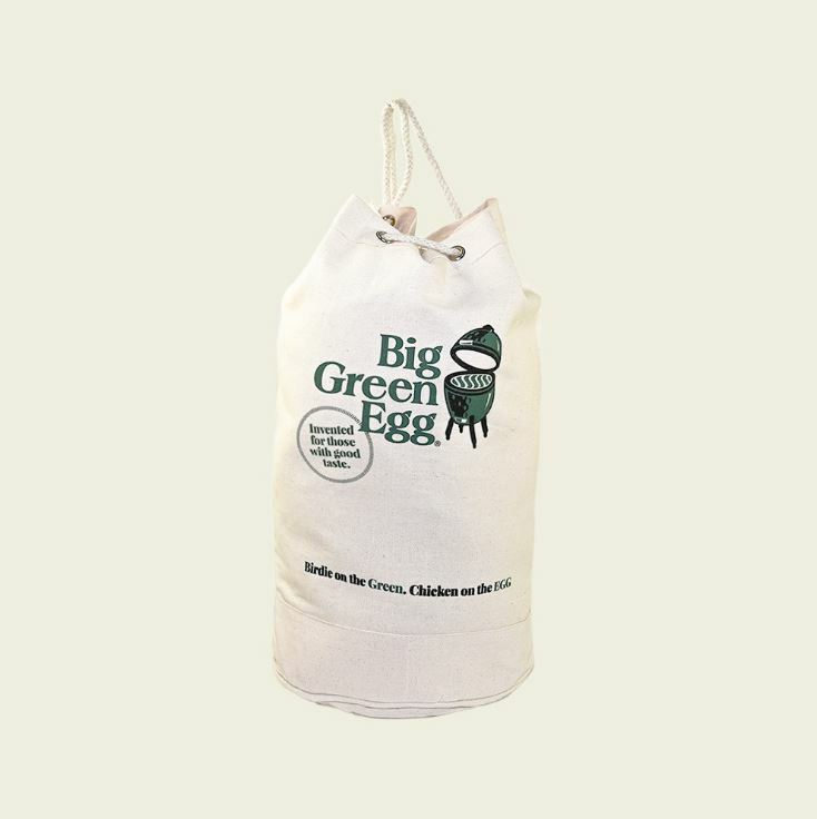 golf gift bag big green egg