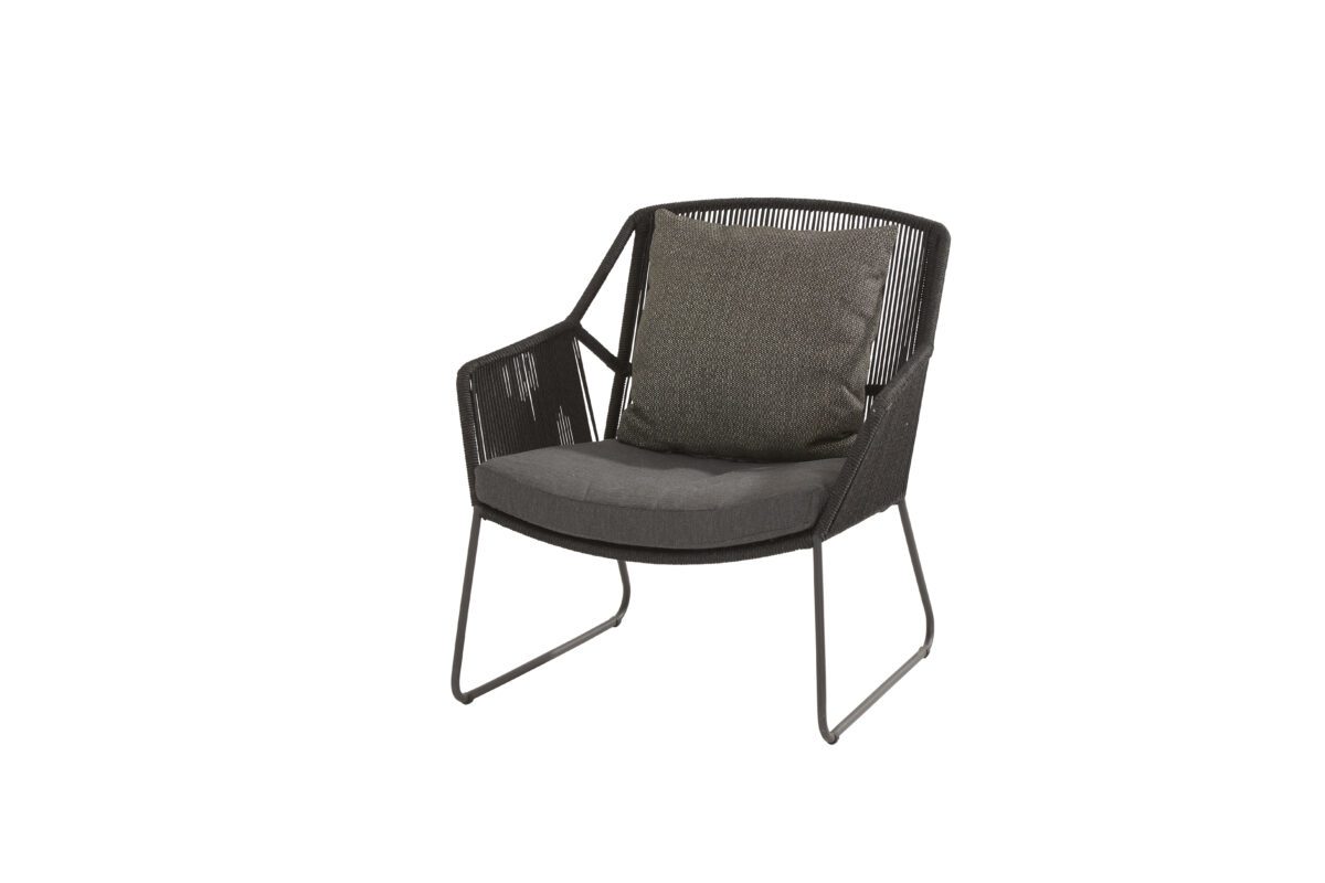 Accor-living-chair-Anthracite-with-2-cushions