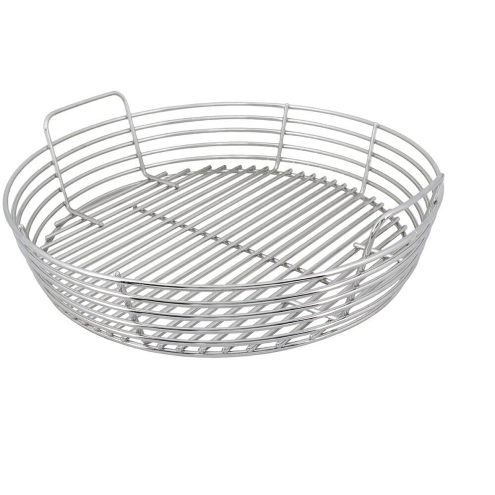 kick-ash basket minimax big green egg