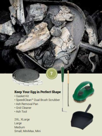 Keep Your Egg in Perfect Shape (Xl, 2XL)