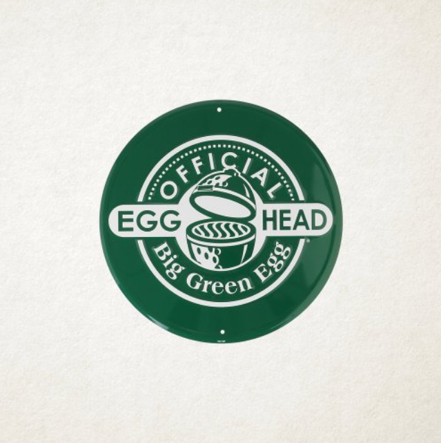 official egghead bord big green egg