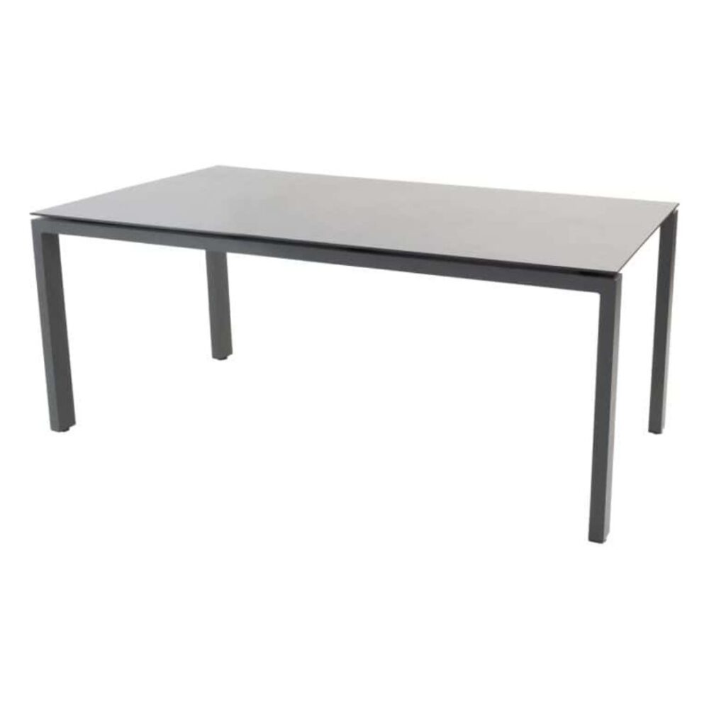 Goa Tafel 220x95cm van 4 Seasons Outdoor voor € 1299