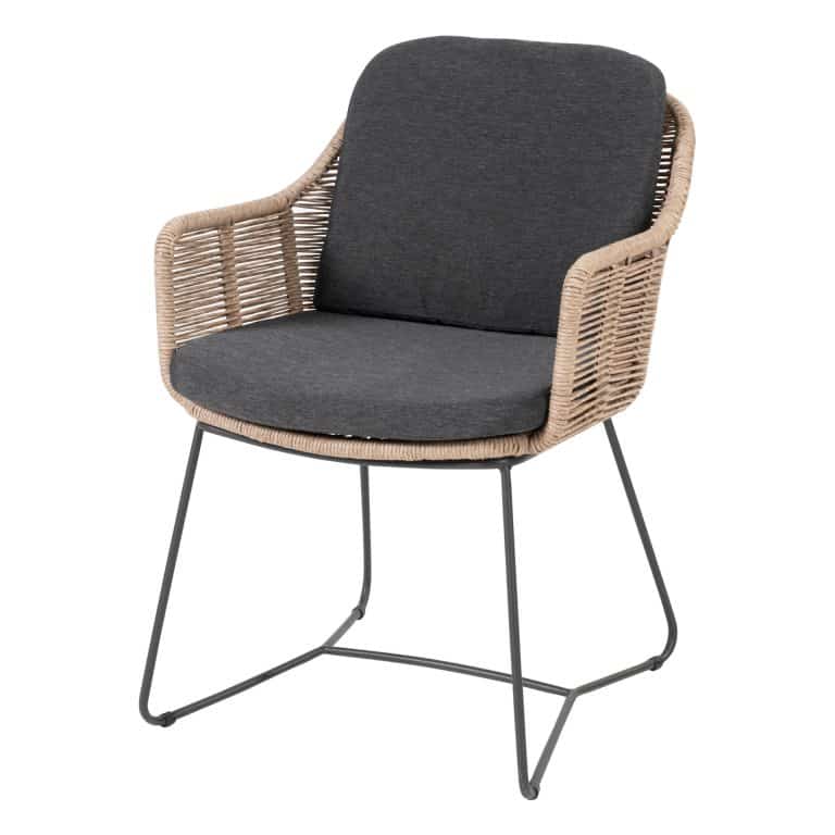 Belmond dining chair