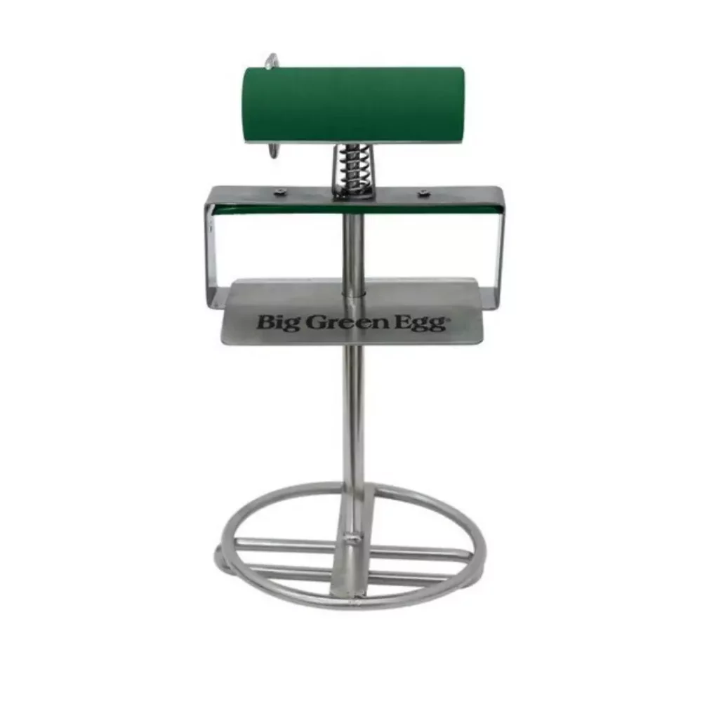 Cast Iron Grid Lifter van Big Green Egg