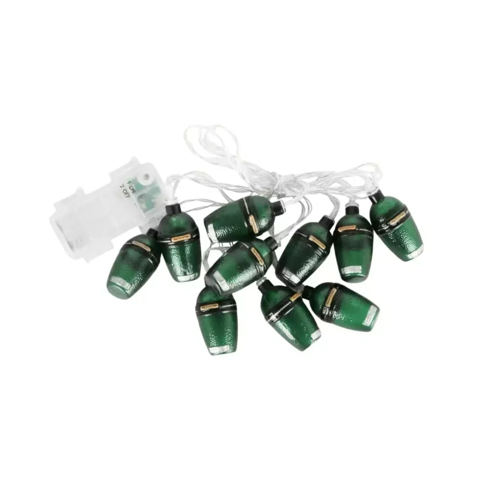 Led Light String van Big Green Egg