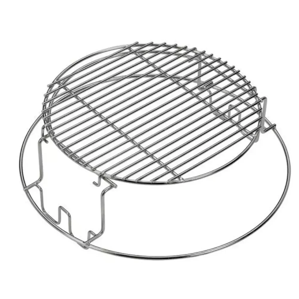 Multi Level Rack L 2 Piece van Big Green Egg