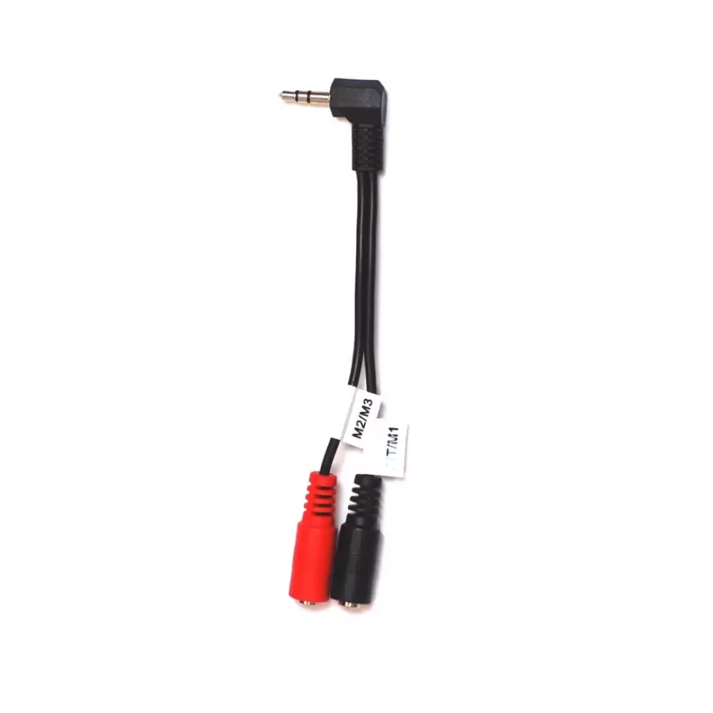 Egg Genius Y Cable van Big Green Egg