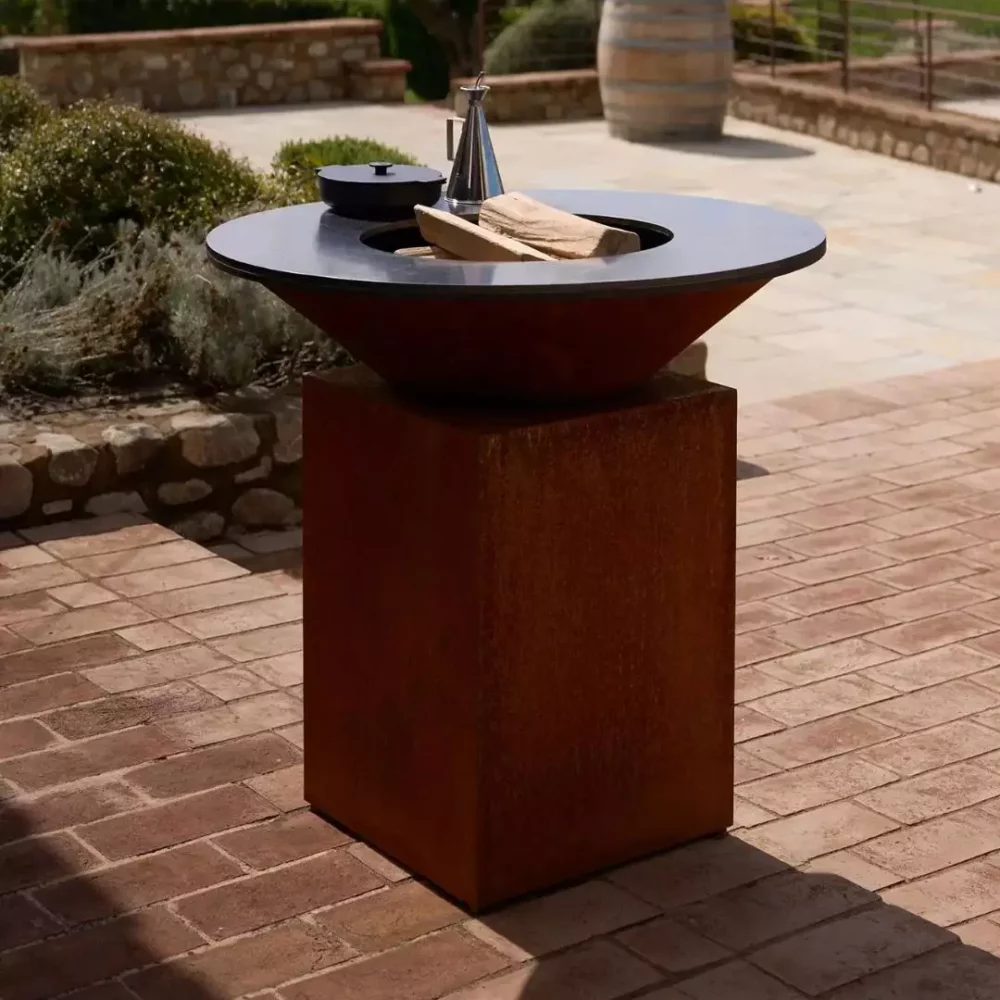 Ofyr Classic Corten 100 van Ofyr