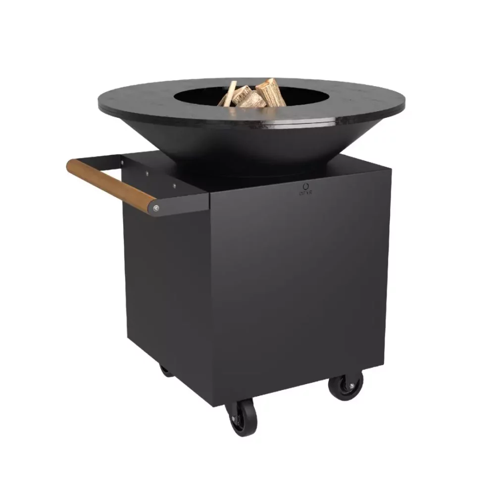 Ofyr Classic Black 100 Pro van Ofyr