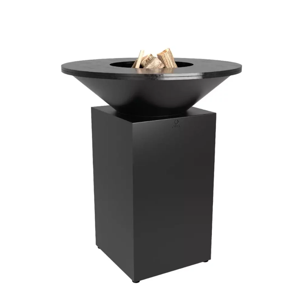 Ofyr Classic Black 85 van Ofyr