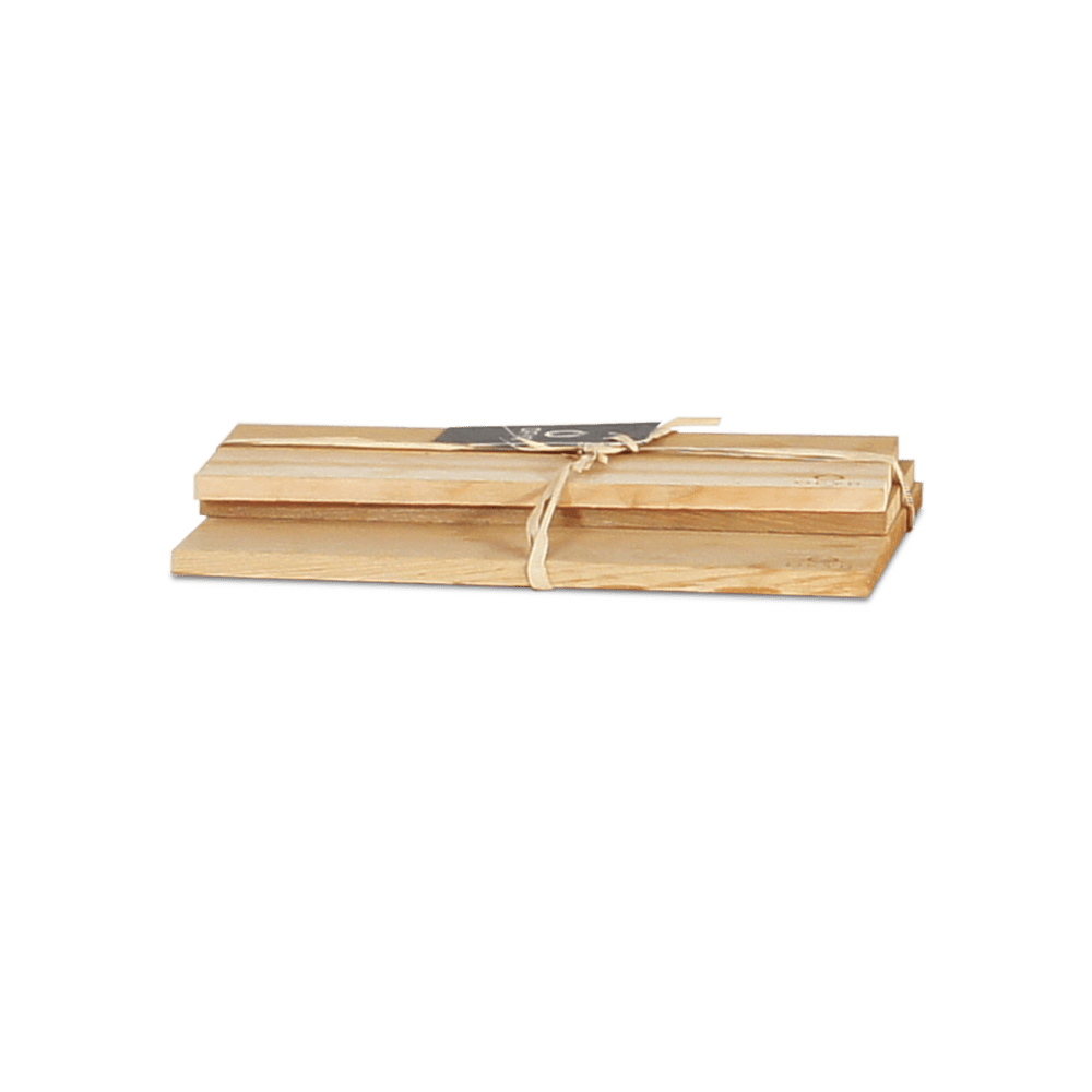 Planches de bois de cèdre PRO