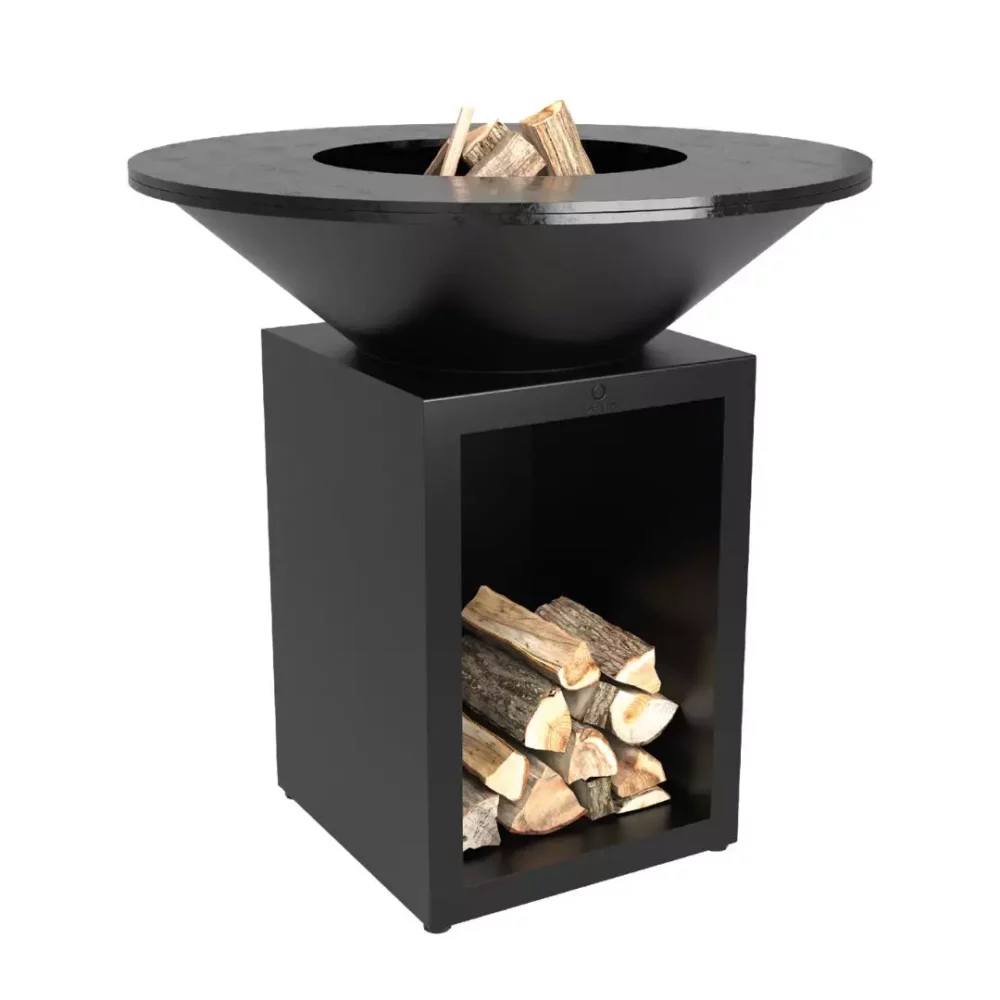Ofyr Classic Storage Black 100 van Ofyr
