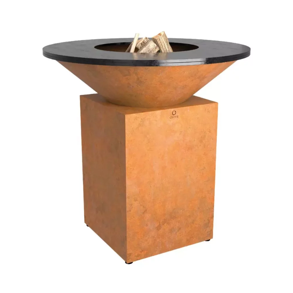 Ofyr Classic Corten 100 van Ofyr