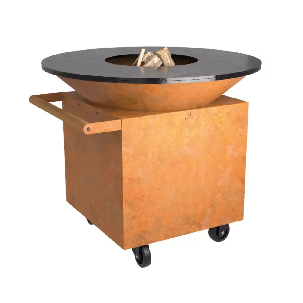 Ofyr Classic Corten 120 Pro van Ofyr