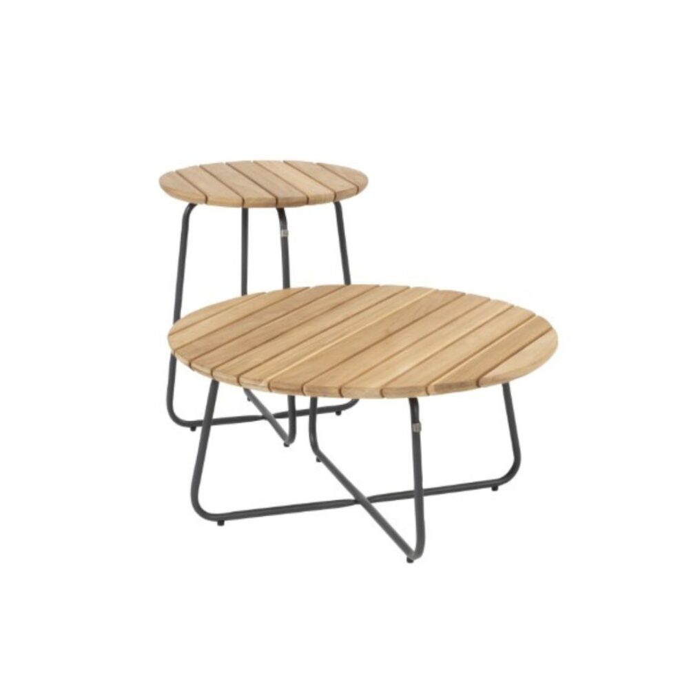 Verdi Ronde Loungetafel van 4 Seasons Outdoor voor € 179