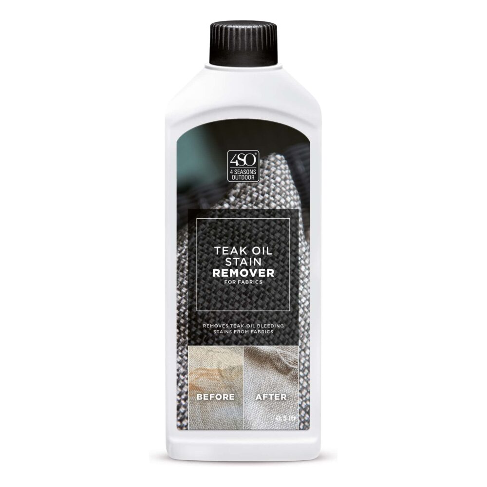 4SO Fabric Stain Remover