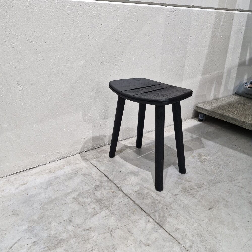 Solid Stool