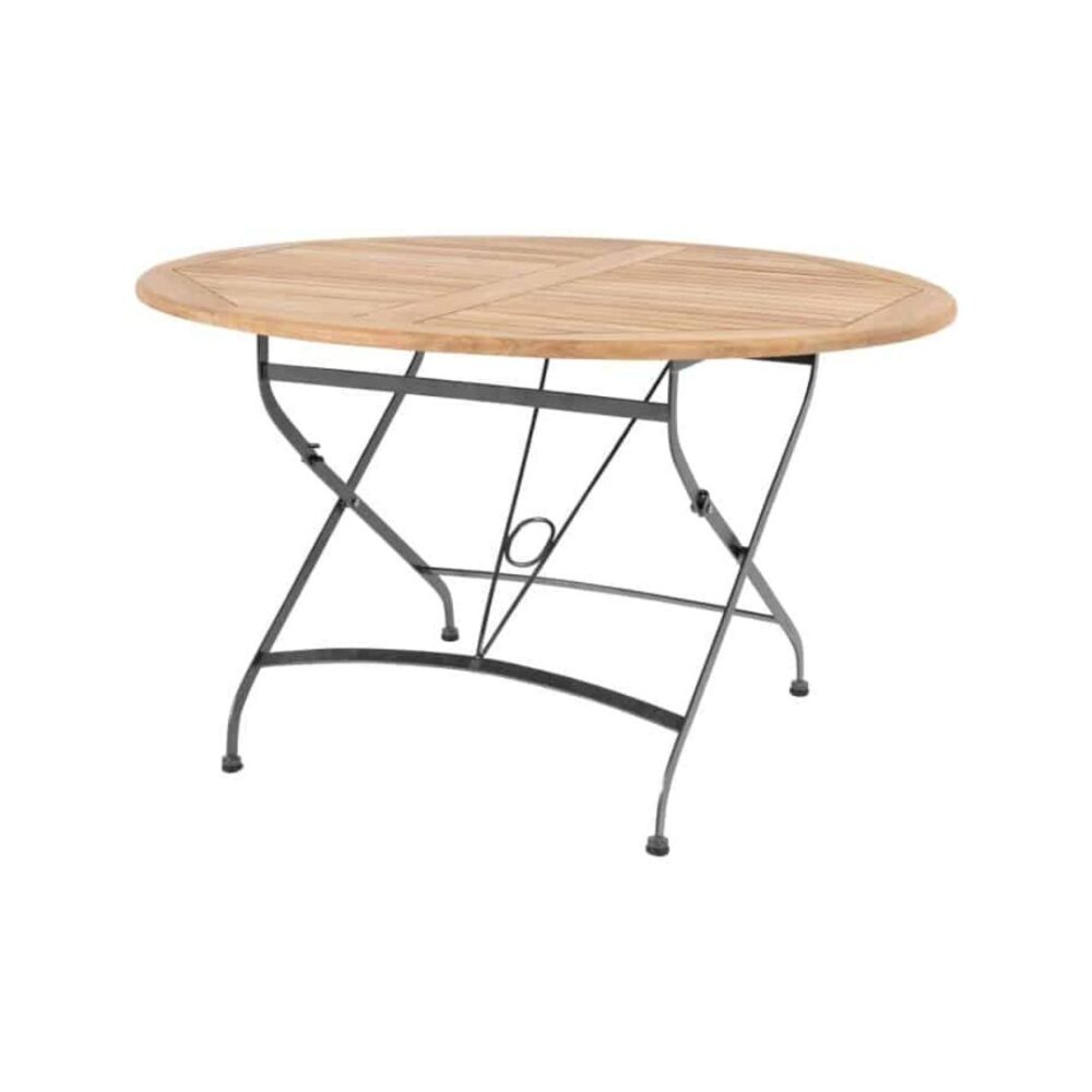 Bellini Inklapbare Eettafel 120 Cm van 4 Seasons Outdoor voor € 499