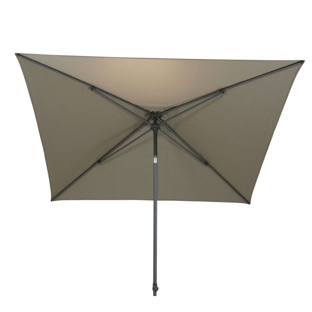 Azzurro Parasol Diameter 250 X 250 Cm van 4 Seasons Outdoor voor € 189