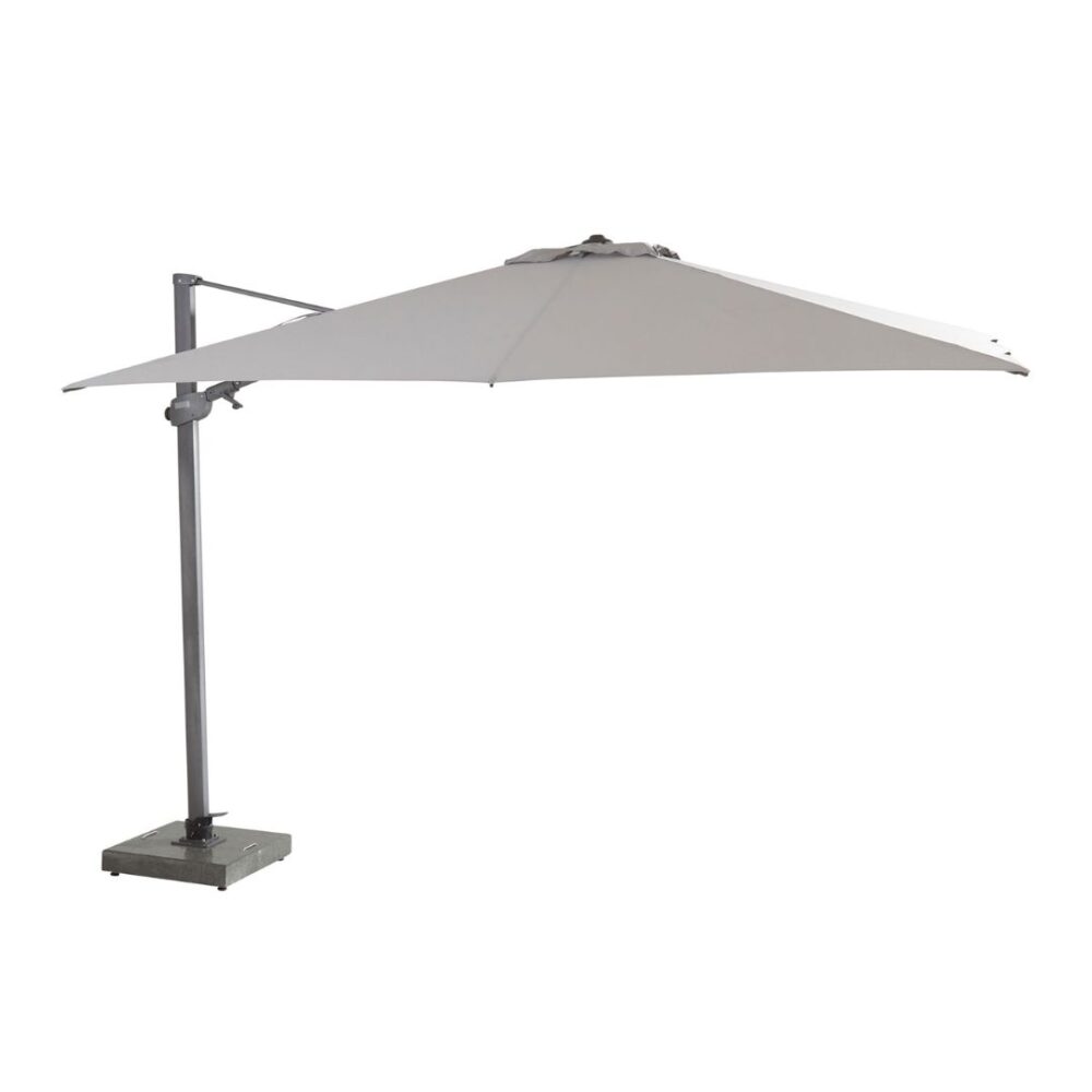 Siesta Premium Parasol 300 X 300 Cm