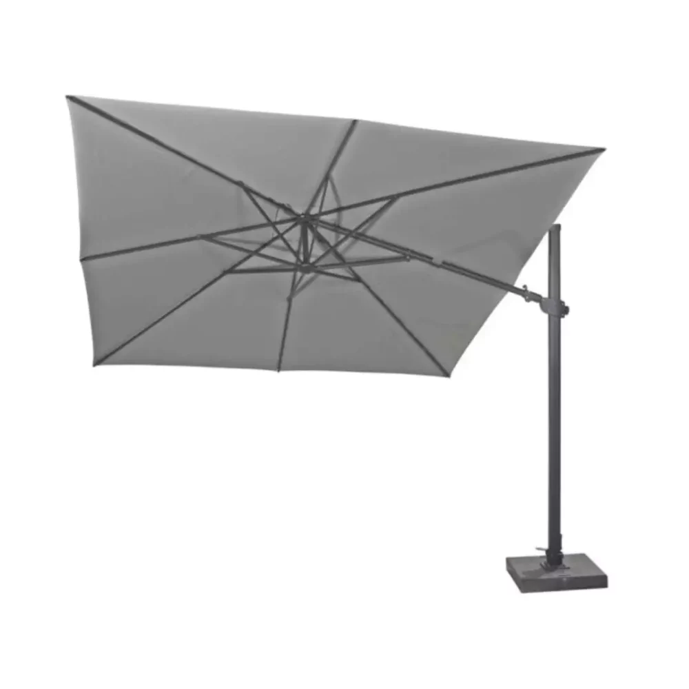 Siesta Premium Parasol 300 X 300 Cm van 4 Seasons Outdoor