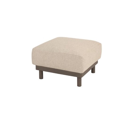 Capresi Voetenbank van 4 Seasons Outdoor