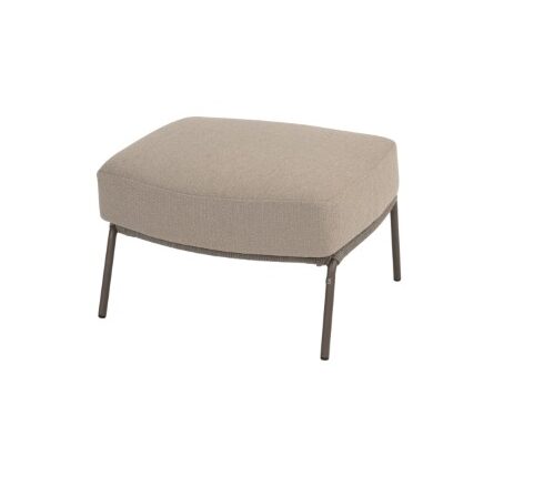 Capalbio Voetenbank van 4 Seasons Outdoor