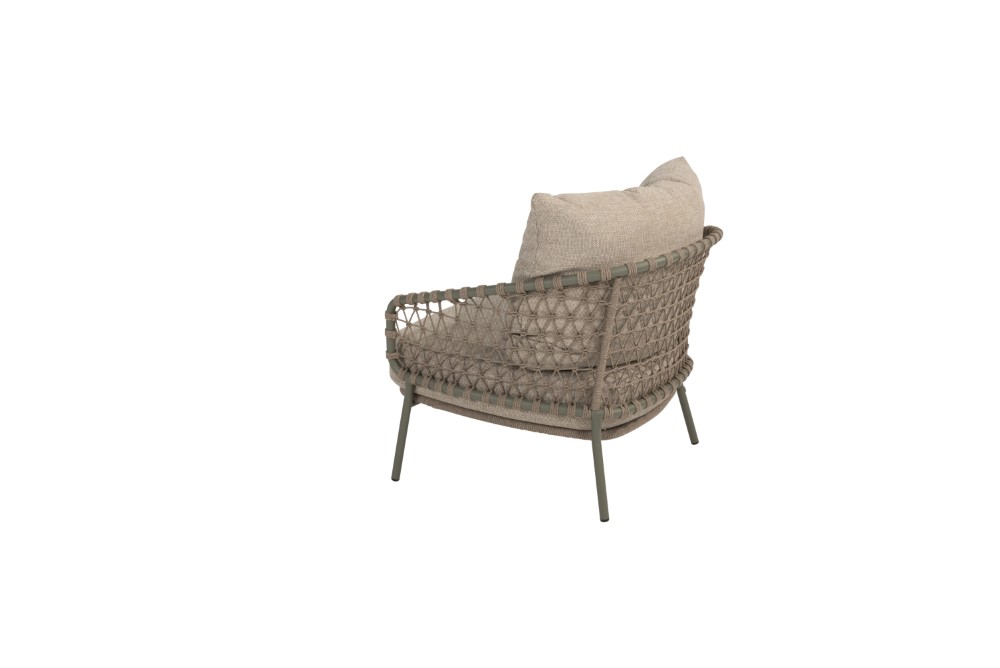 Jura Voetenbank van 4 Seasons Outdoor