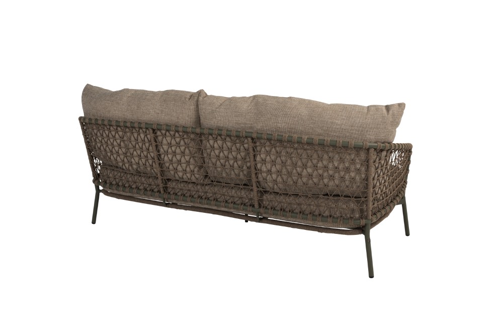 Jura Voetenbank van 4 Seasons Outdoor