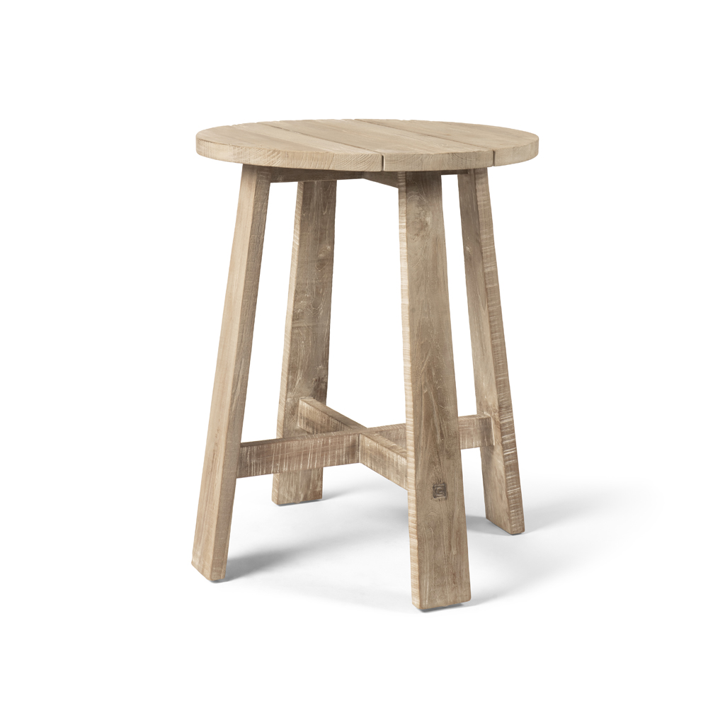 Round Bar Table Alex van Gommaire voor € 1395