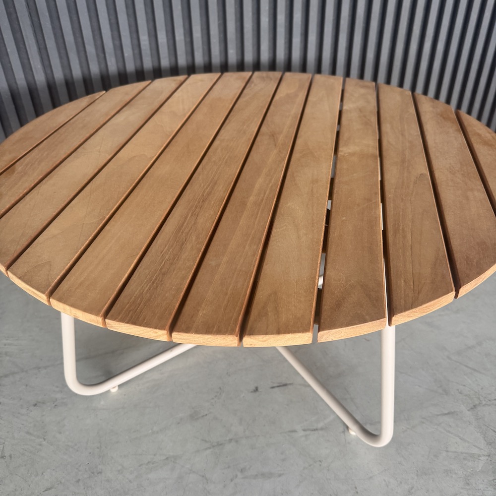 Albano Lounge Stoel van Taste 4SO
