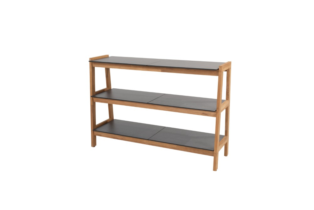 Liv Teak Tuinkast van 4 Seasons Outdoor