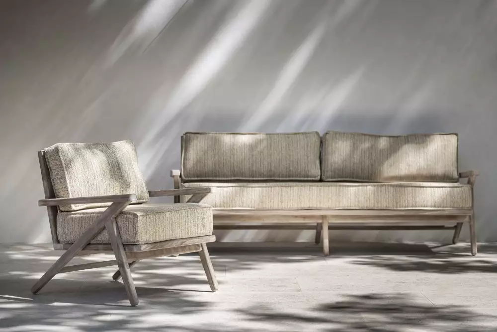 Sofa Alabama van Gommaire