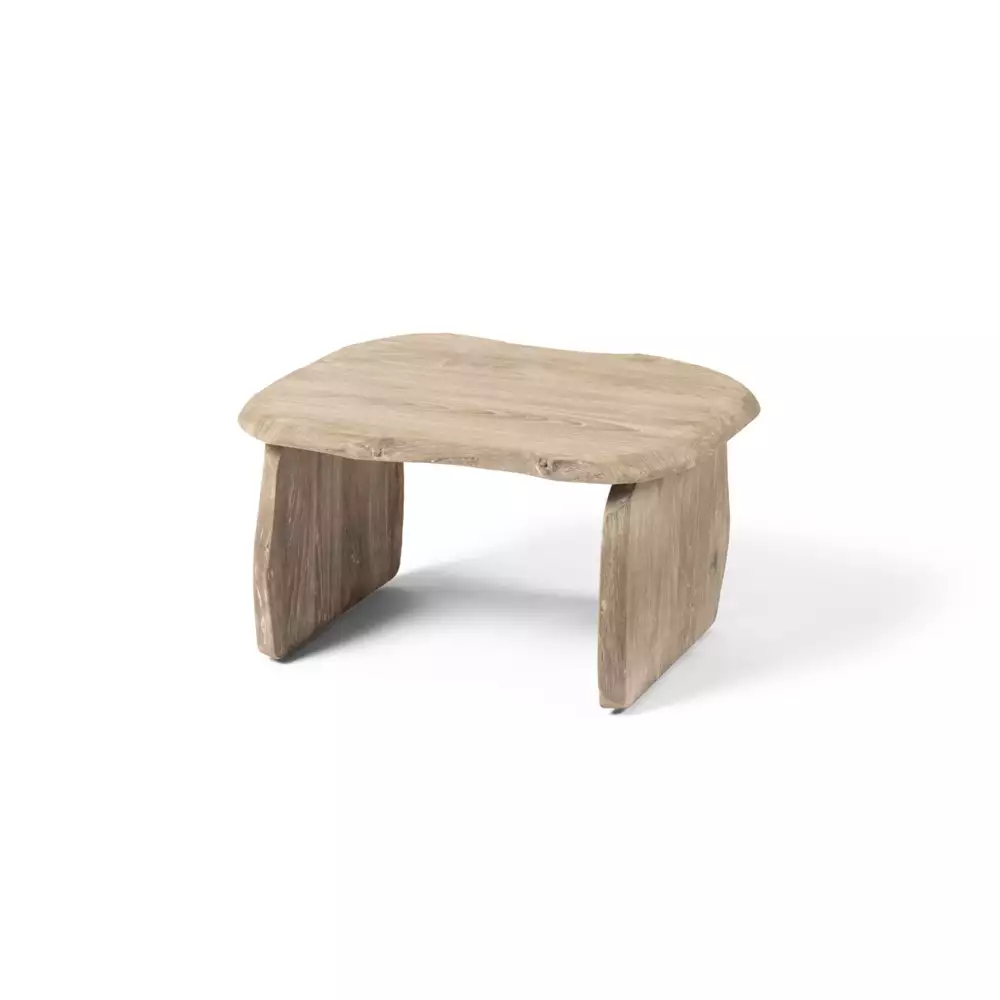 Side Table Pebble van Gommaire