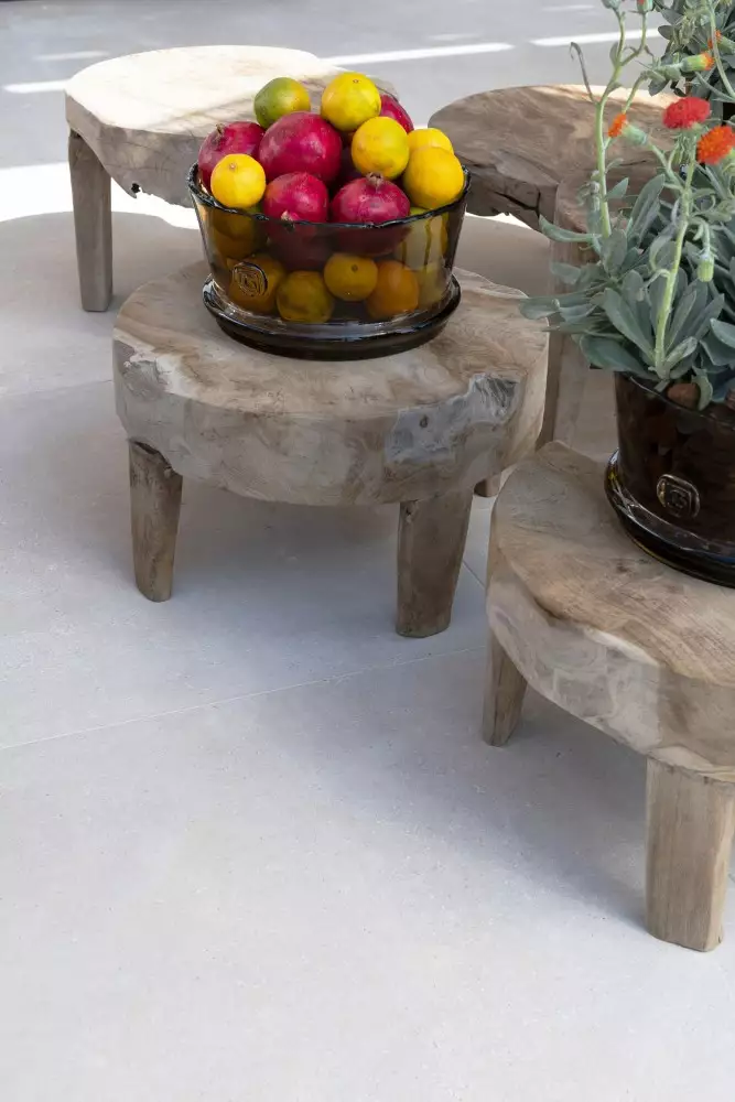 Low Table Samba van Gommaire