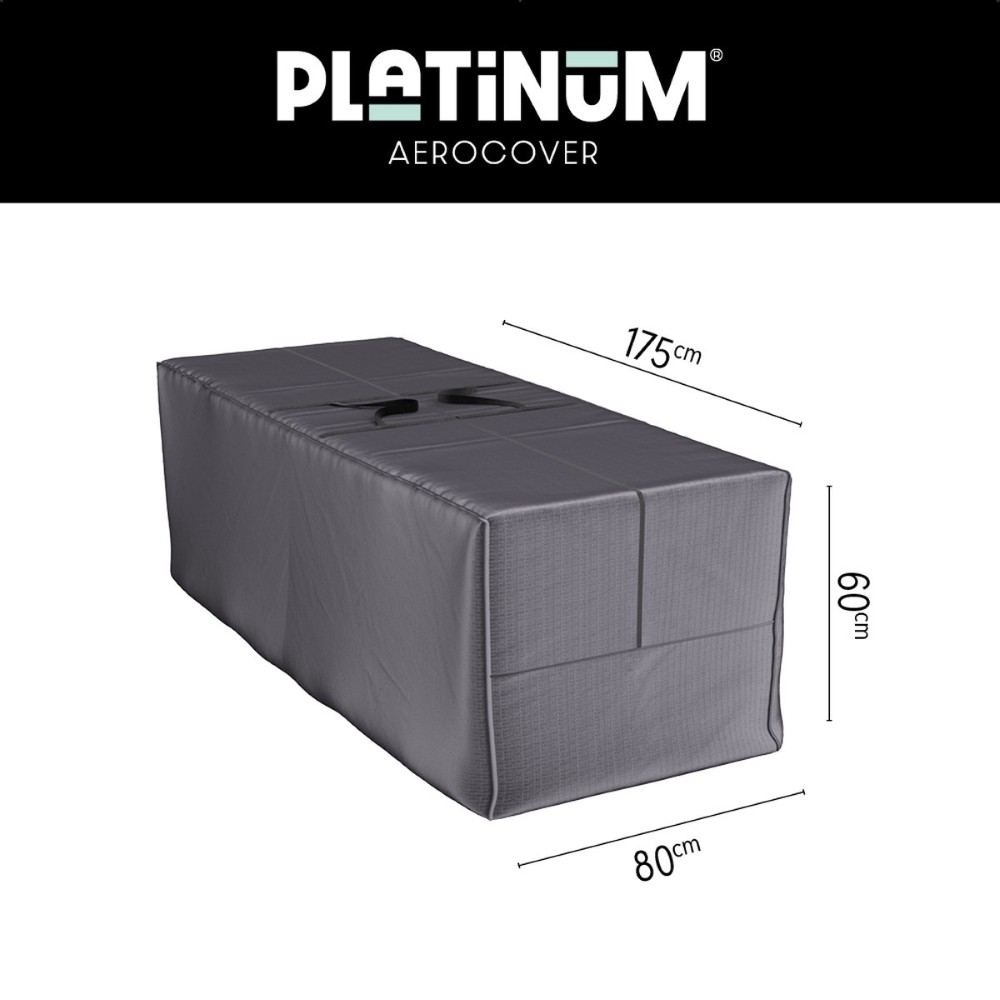 Hoessteunset Platinum Aerocover van Platinum Aerocover