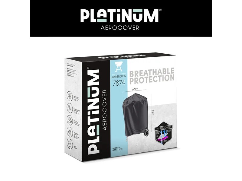 Hoessteunset Platinum Aerocover van Platinum Aerocover