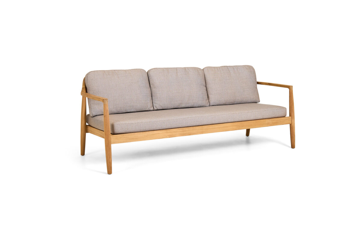 Tofino Sofa 3 Zit van Jati & Kebon voor € 799