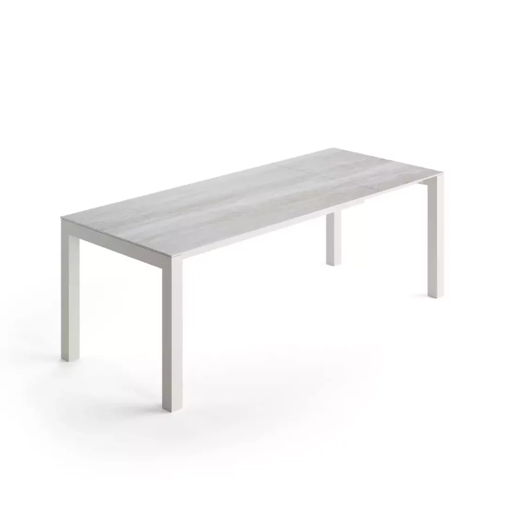 Dining Table Forli 220 280cm van Jati & Kebon