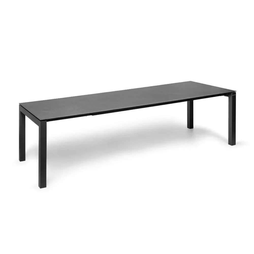 Dining Table Forli 220 280cm van Jati & Kebon