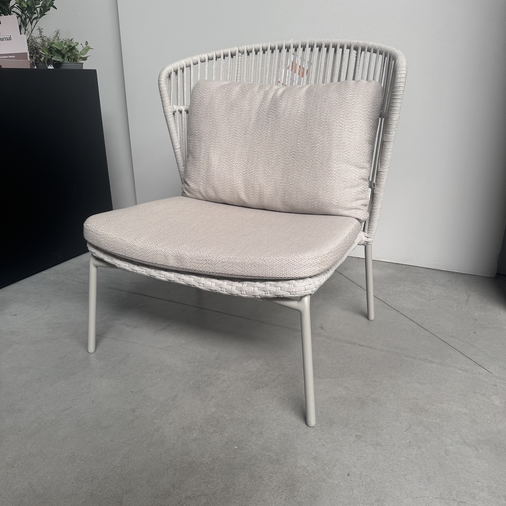 Lima Deepseat van Jati & Kebon