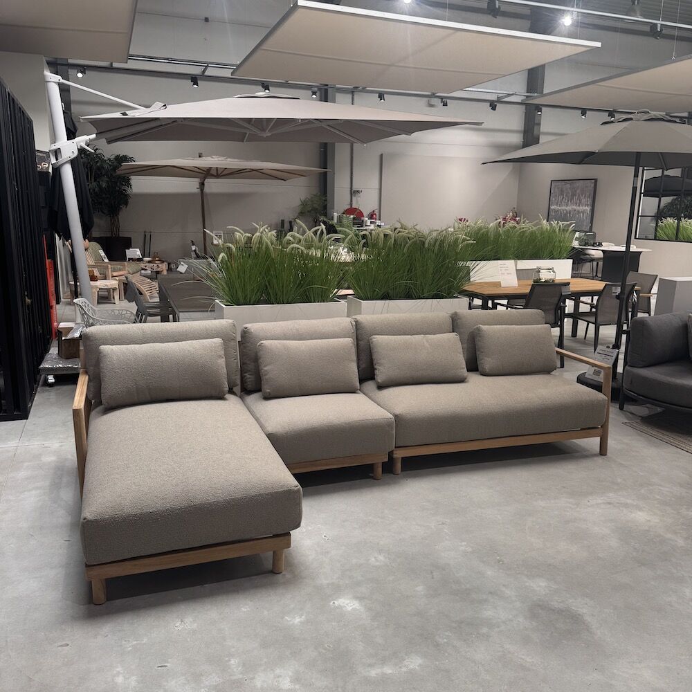 Marie Lounge Sofa van 4 Seasons Outdoor