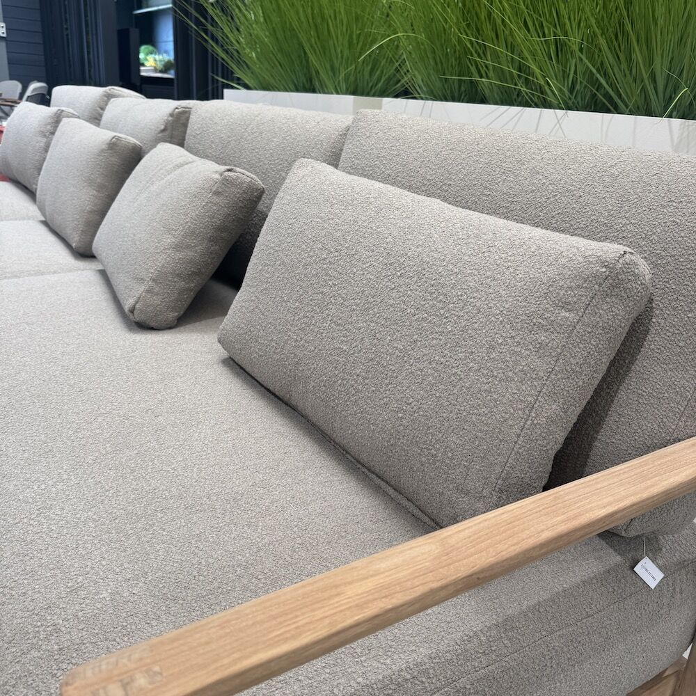 Marie Lounge Sofa van 4 Seasons Outdoor