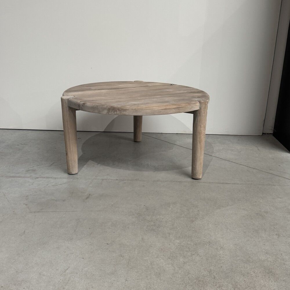 Coffee Table Floor Set Of 3 (kopie) van Gommaire