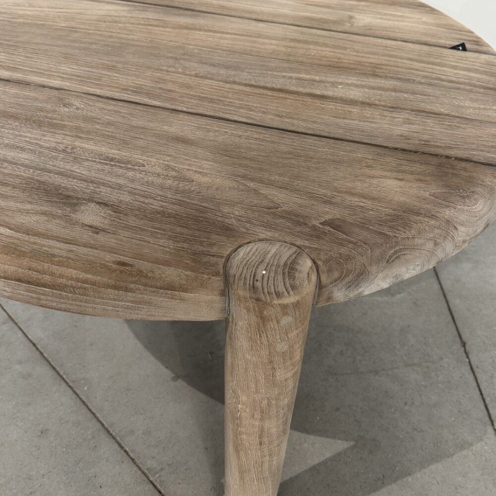 Coffee Table Floor Set Of 3 (kopie) van Gommaire