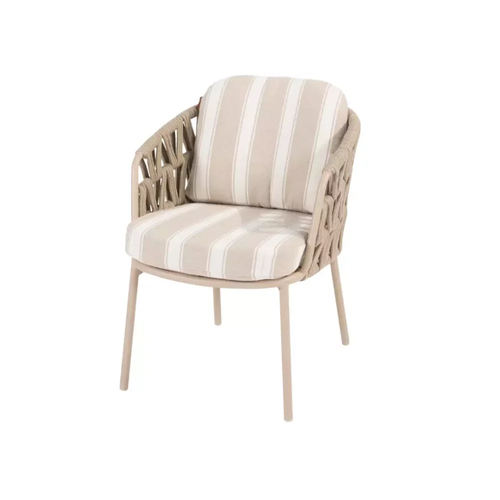 Beverly Armstoel van 4 Seasons Outdoor